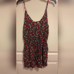 H&M Romper